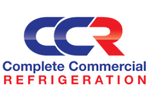 Complete Commercial Refrigeration Logo
